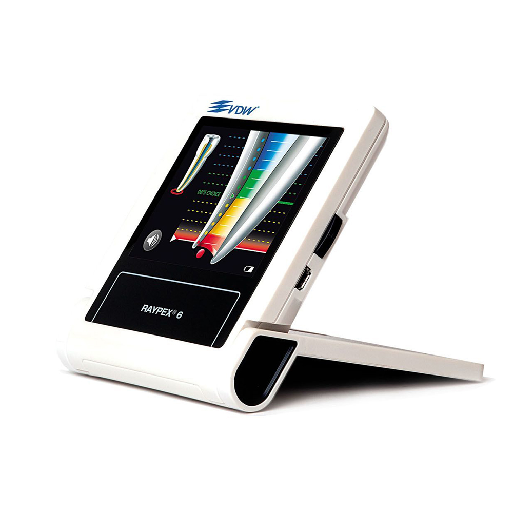 Vdw Raypex 6 Apex Locator