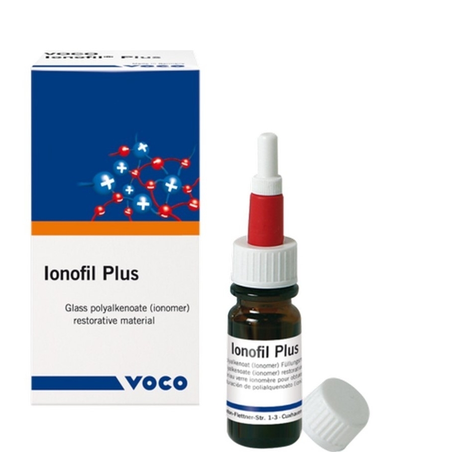 Voco Ionofil Plus GIC Powder/Liquid