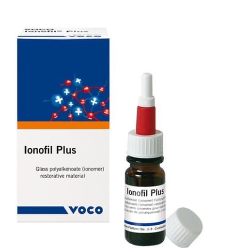 Voco Ionofil Plus GIC Powder/Liquid