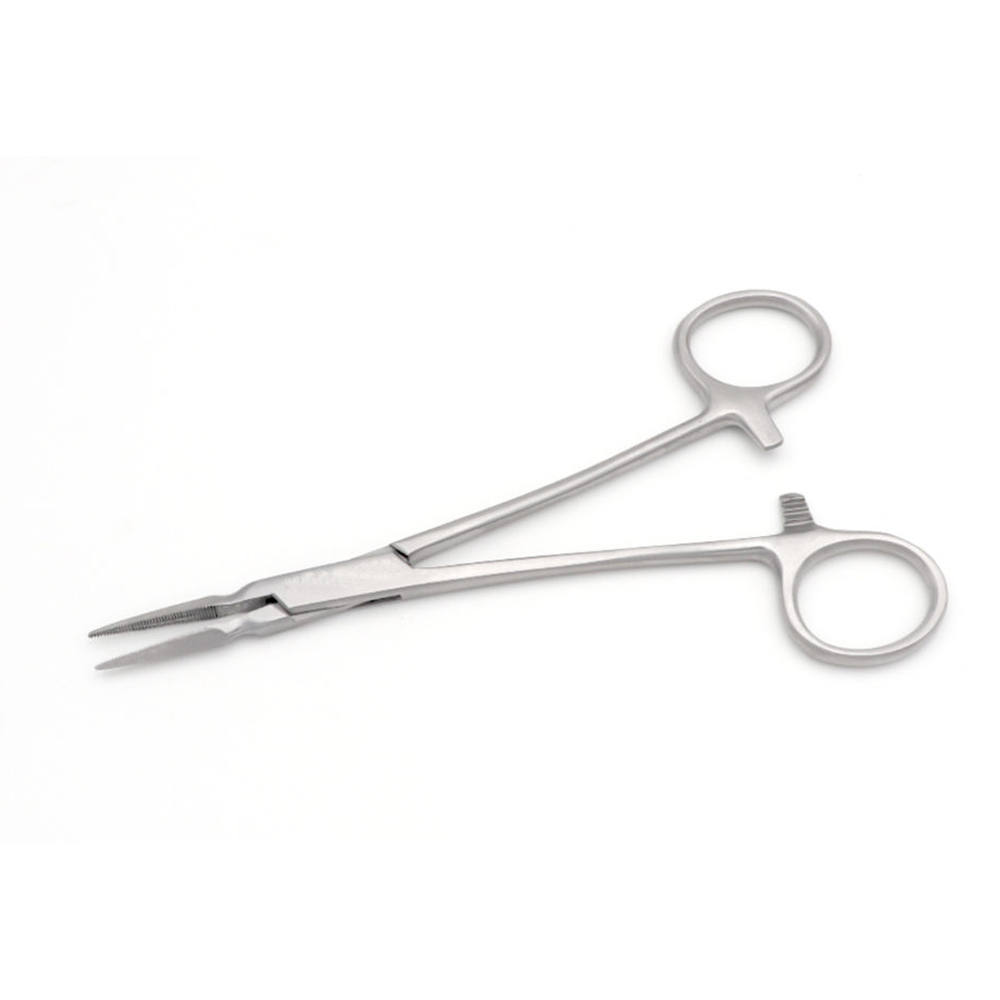 GDC Post And Silver Point Removal Forceps - Straight (Rfstr)