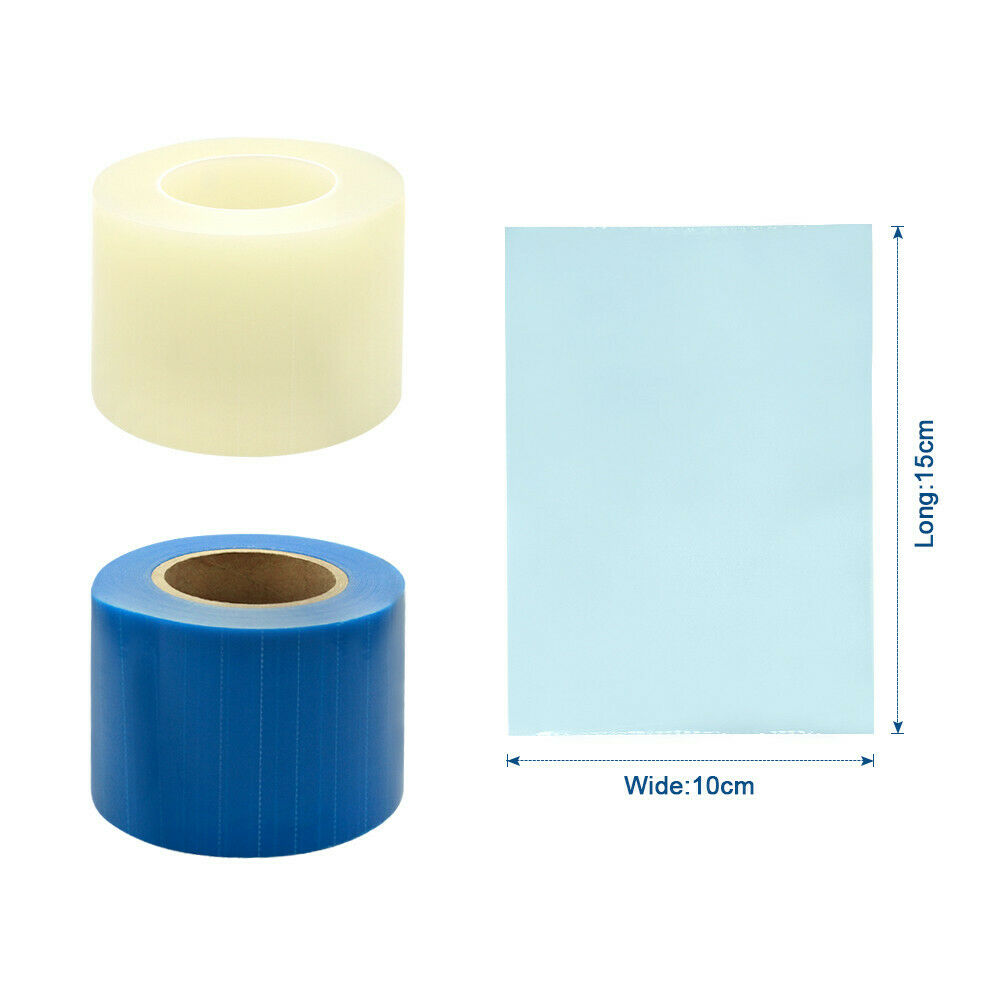 Indian Barrier Films