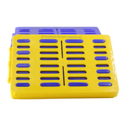 Julldent IPO Box (Implant Prosthetic Organizer Box)