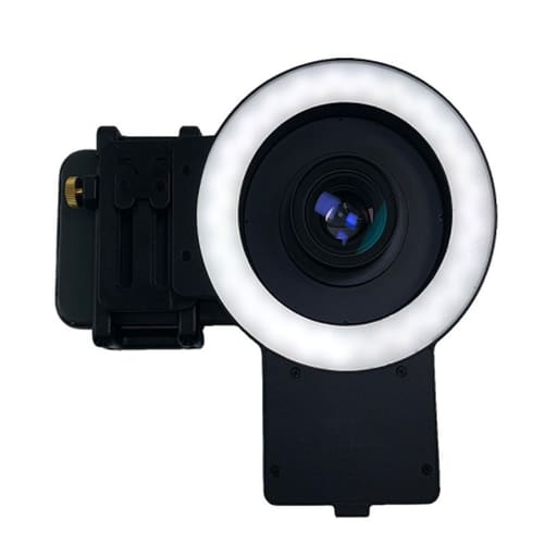 HN Dental Youni Mobi Ring Flash