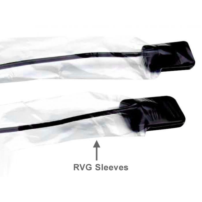 Oro RVG Sensor Sleeves