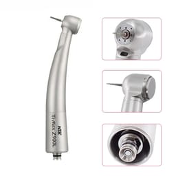 NSK Ti-Max Z900L Fiber Optic Airotor Handpiece (P1111) - 14