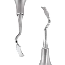 GDC Rhodes Back Action Chisel # 6 (C36/37)