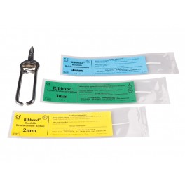 Ribbond Ribbon Fiber Splint Kit