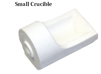 Unident Dental Casting Machine Accessories/Spares