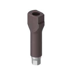 Mediden Dentium SuperLine Compatible Oral Scanbody Long (RL-23)