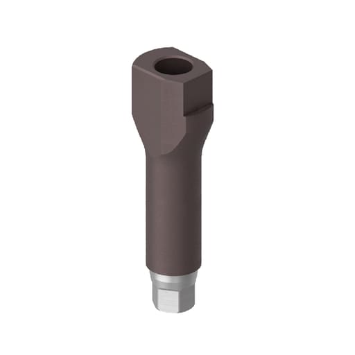 Mediden Dentium SuperLine Compatible Oral Scanbody Long (RL-23)
