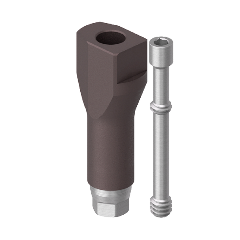 Mediden Osstem TS Regular Compatible Oral Scanbody Long (RL-58)