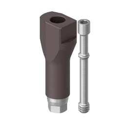 Mediden Osstem TS Regular Compatible Oral Scanbody Long (RL-58)