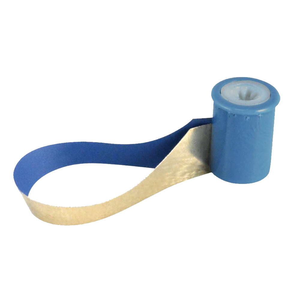 Garrison Dental ReelMatrix Margin Elevation Matrices (RM500H) - Pack of 50