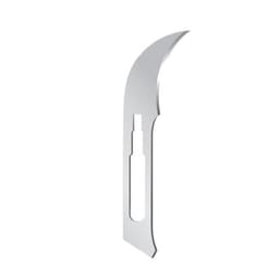 RMC Sterile BP Surgical Blade Size #12 (Pack of 100)