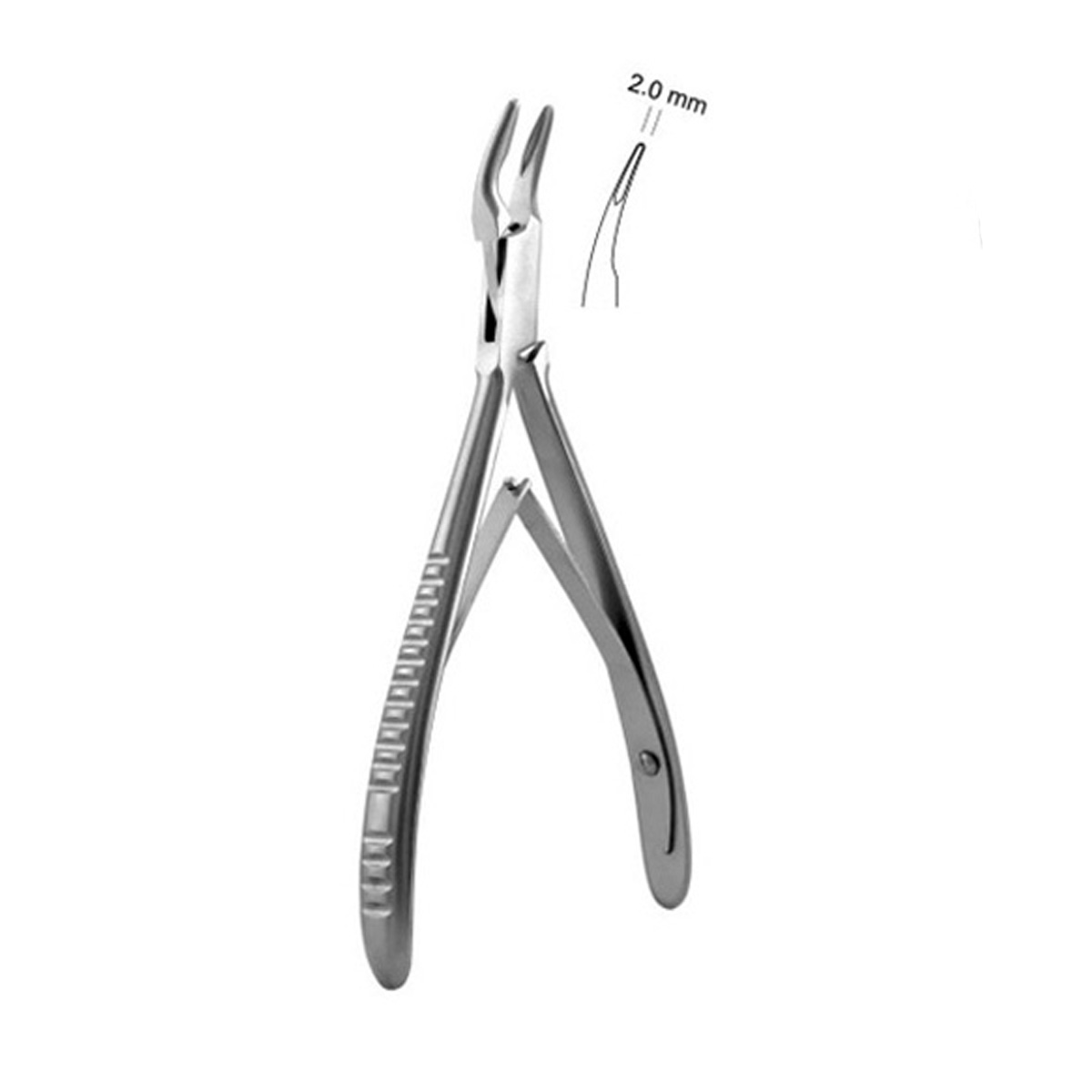 Oracraft Bone Roungeurs Blumenthal Micro (RMFM30)