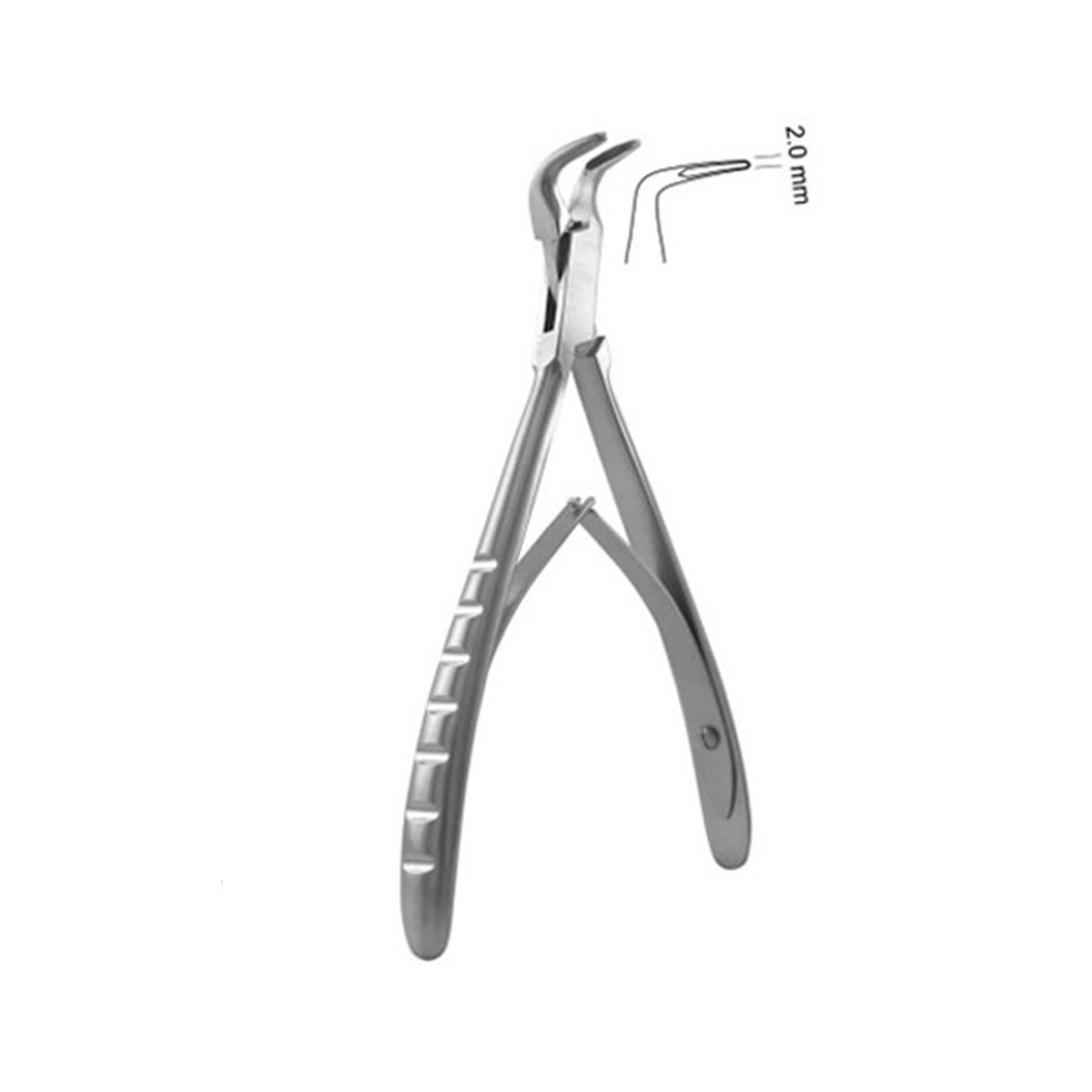 Oracraft Bone Roungeurs Blumenthal Micro (RMFM90)