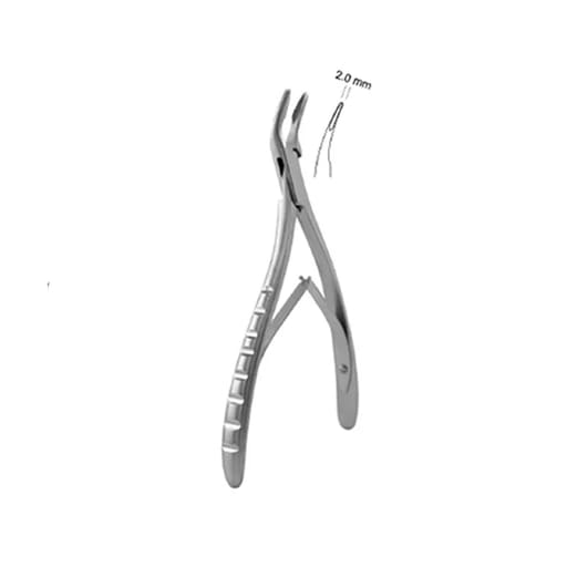 Oracraft Bone Roungeurs Blumenthal Micro (RMFML)