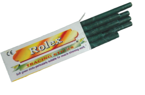 Rolex Tracing Sticks