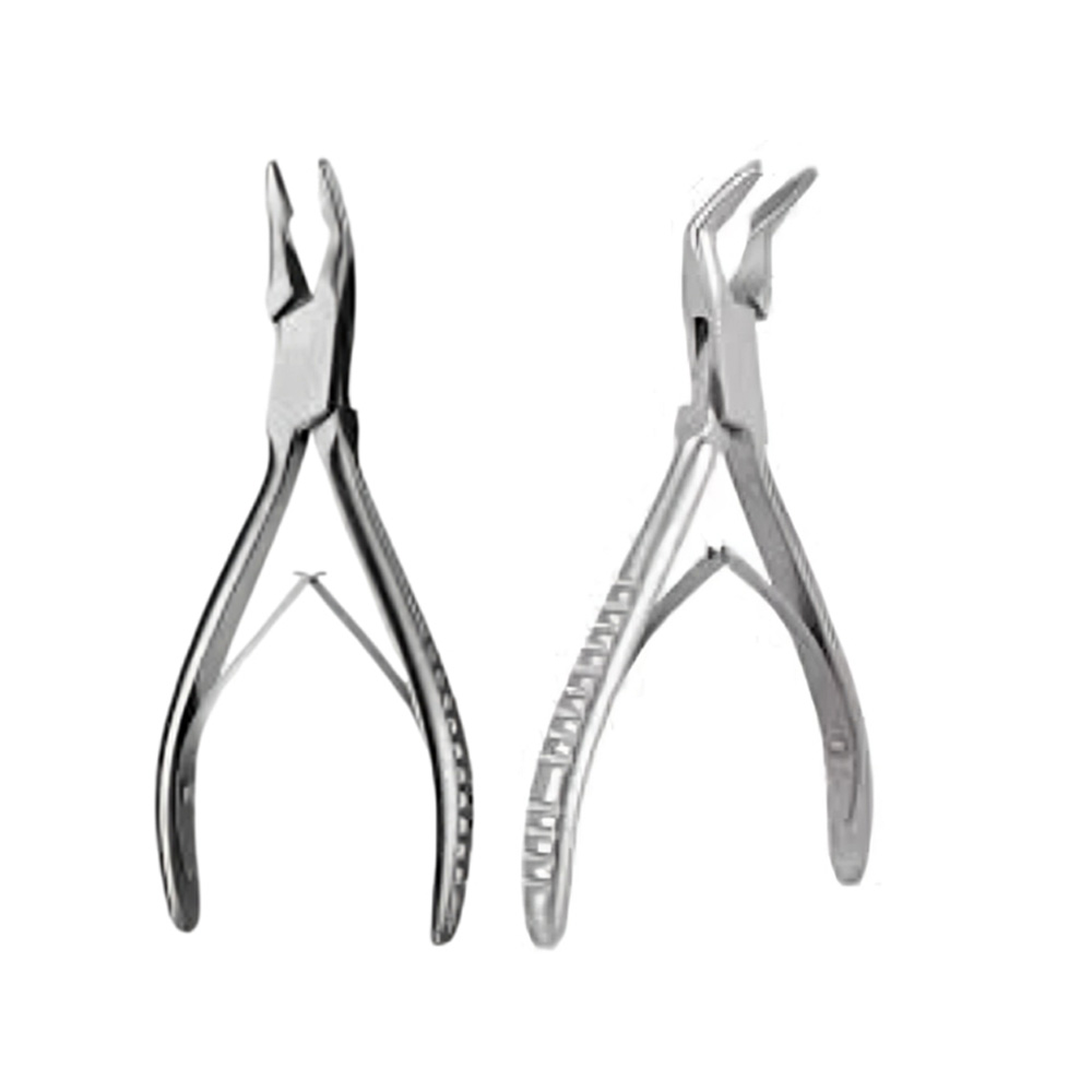 Oracraft Blumenthal Bone Rongeurs