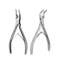 Oracraft Blumenthal Bone Rongeurs - 1