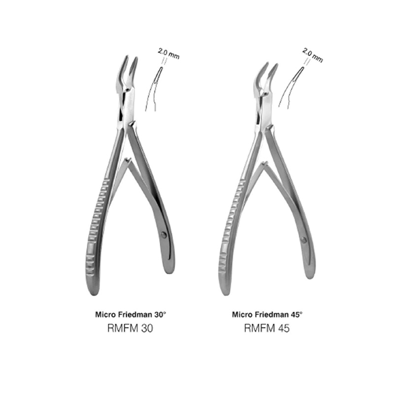GDC Micro Bone Rongeurs