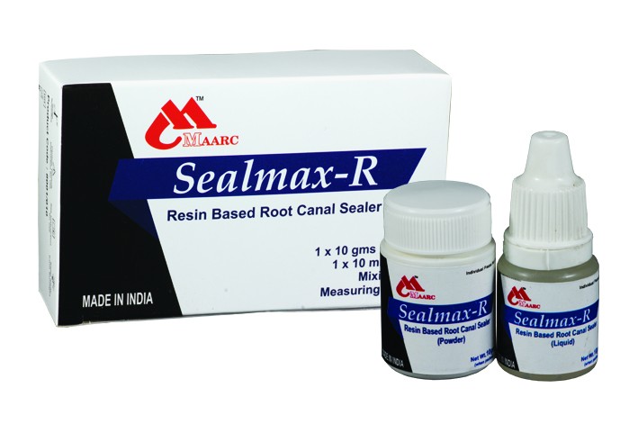 Maarc Sealmax-R (8001/001)