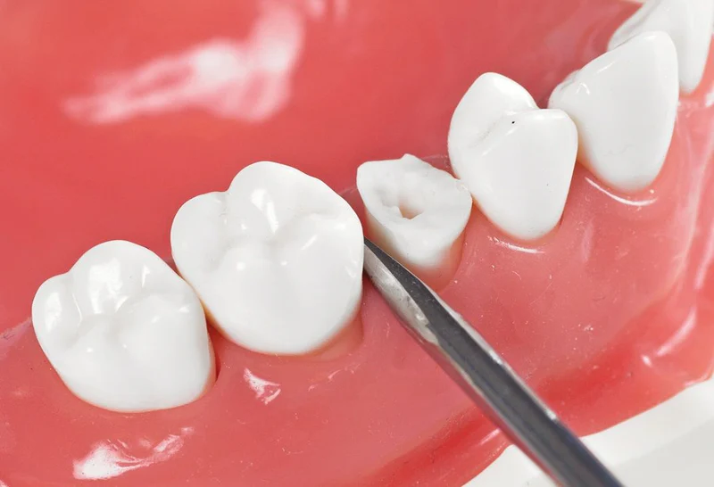 GDC Root Elevators Apexo Standard (E302)