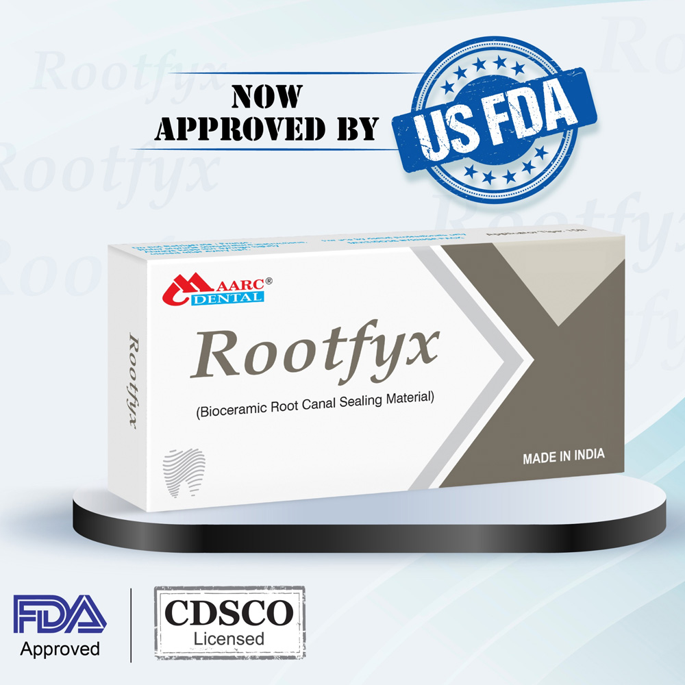 Maarc Rootfyx (9107/1X4)