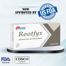 Maarc Rootfyx (9107/1X4) - 3