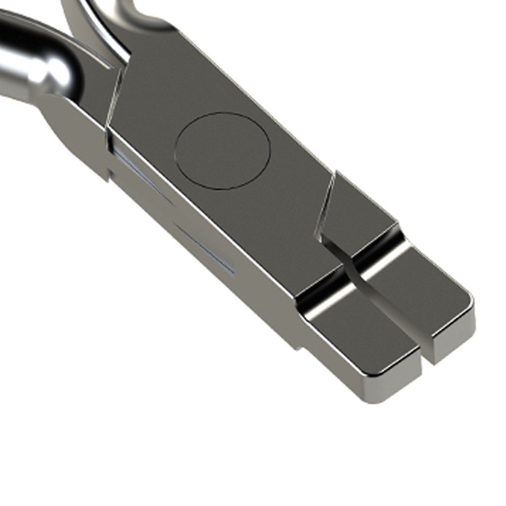 JJ Ortho Rose Torquing Plier - Male (90.02.25)