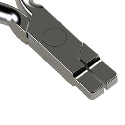 JJ Ortho Rose Torquing Plier - Male (90.02.25) - 2