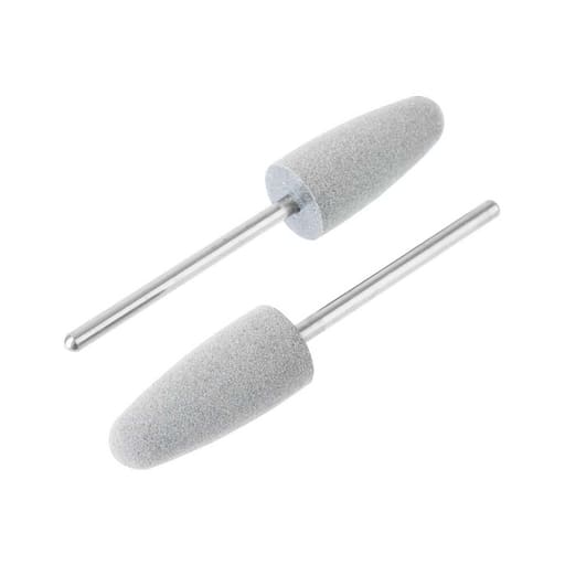 ET Dental Acrylic Polishers Round (Pack of 1)