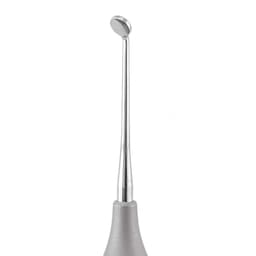 GDC Micro Surgical Round Mirror - Large (4.5mm) (Mmr)