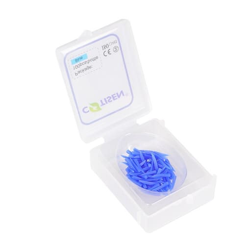 Cotisen Plastic Wedges (100pcs)
