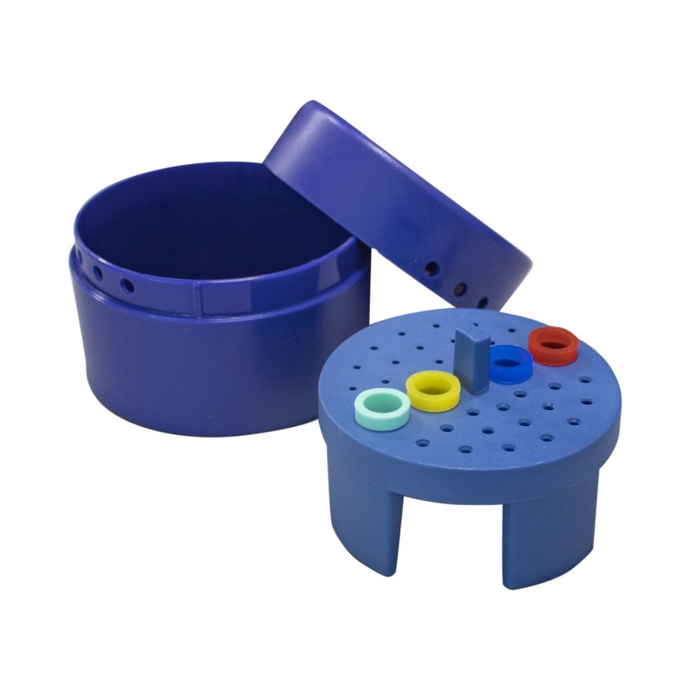 Oro Endo Box - Round