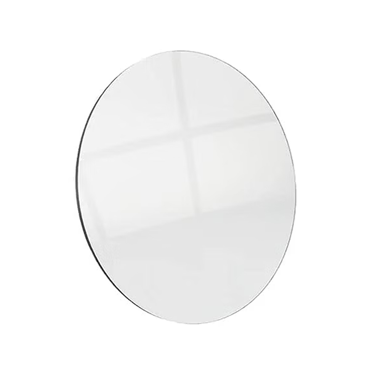 U Ortho Vacuum Forming Bleaching Sheets - Soft Round 1mm) 