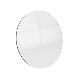 U Ortho Vacuum Forming Bleaching Sheets - Soft (Round 1mm)