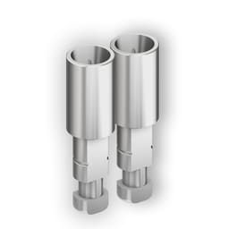 Adin Closefit RP Implant Analog 3.55mm x 12.60mm (RP0007) - 2