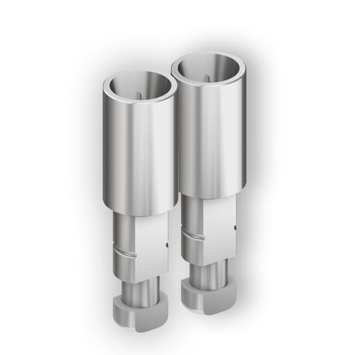 Adin Closefit RP Implant Analog 3.55mm x 12.60mm (RP0007)