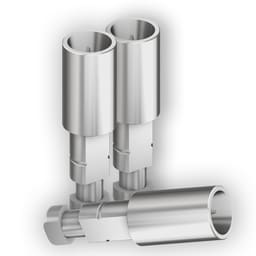 Adin Closefit RP Implant Analog 3.55mm x 12.60mm (RP0007) - 4