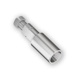 Adin Closefit RP Implant Analog 3.55mm x 12.60mm (RP0007) - 3