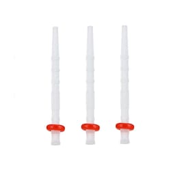 Endoking Fiber Post Refill Size 1.4 (Red)