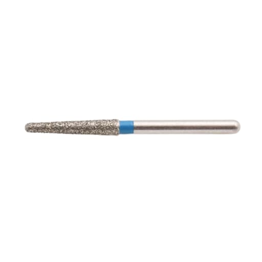 NewDiamond Rounded Shoulder Diamond Bur -RS (Pack Of 3)