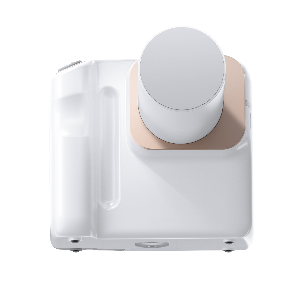 Woodpecker RTA Smart Ray Portable DC X Ray Machine