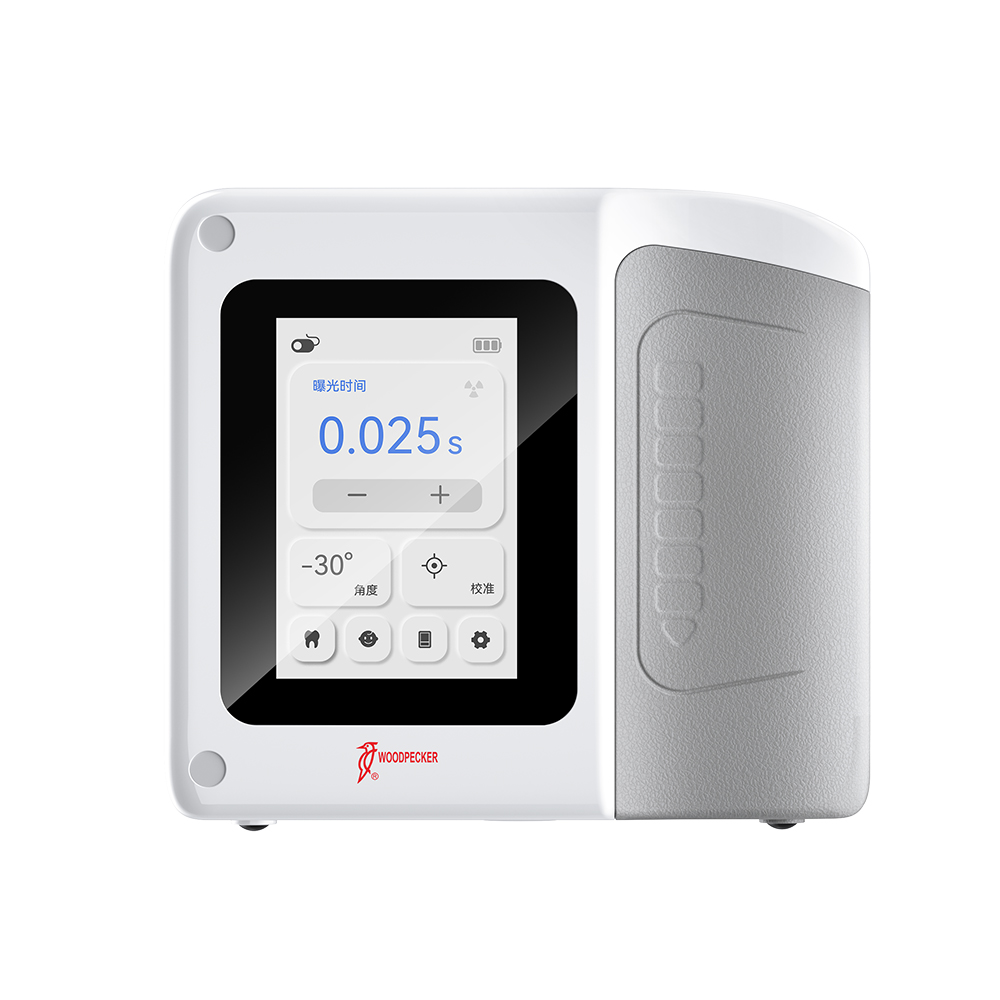 Woodpecker RTA Smart Ray Portable DC X Ray Machine