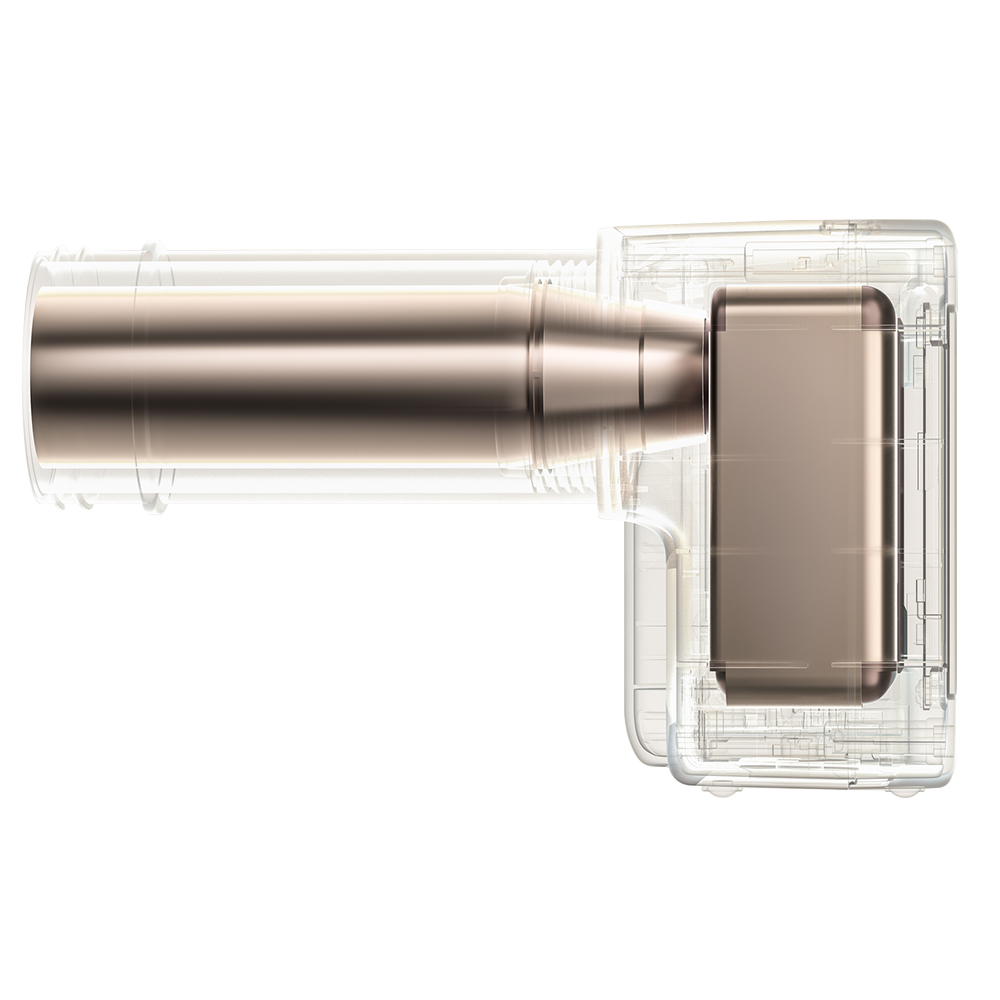 Woodpecker RTA Smart Ray Portable DC Xray Machine By Waldent