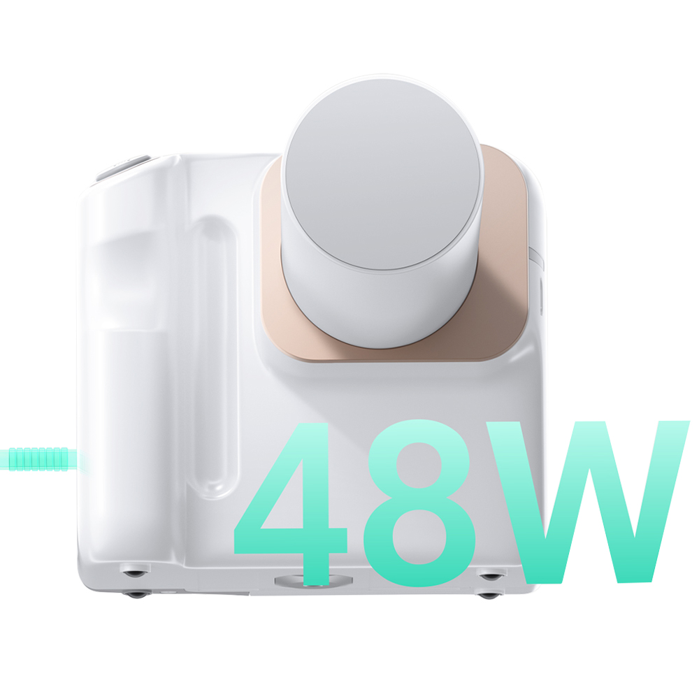 Woodpecker RTA Smart Ray Portable DC Xray Machine By Waldent