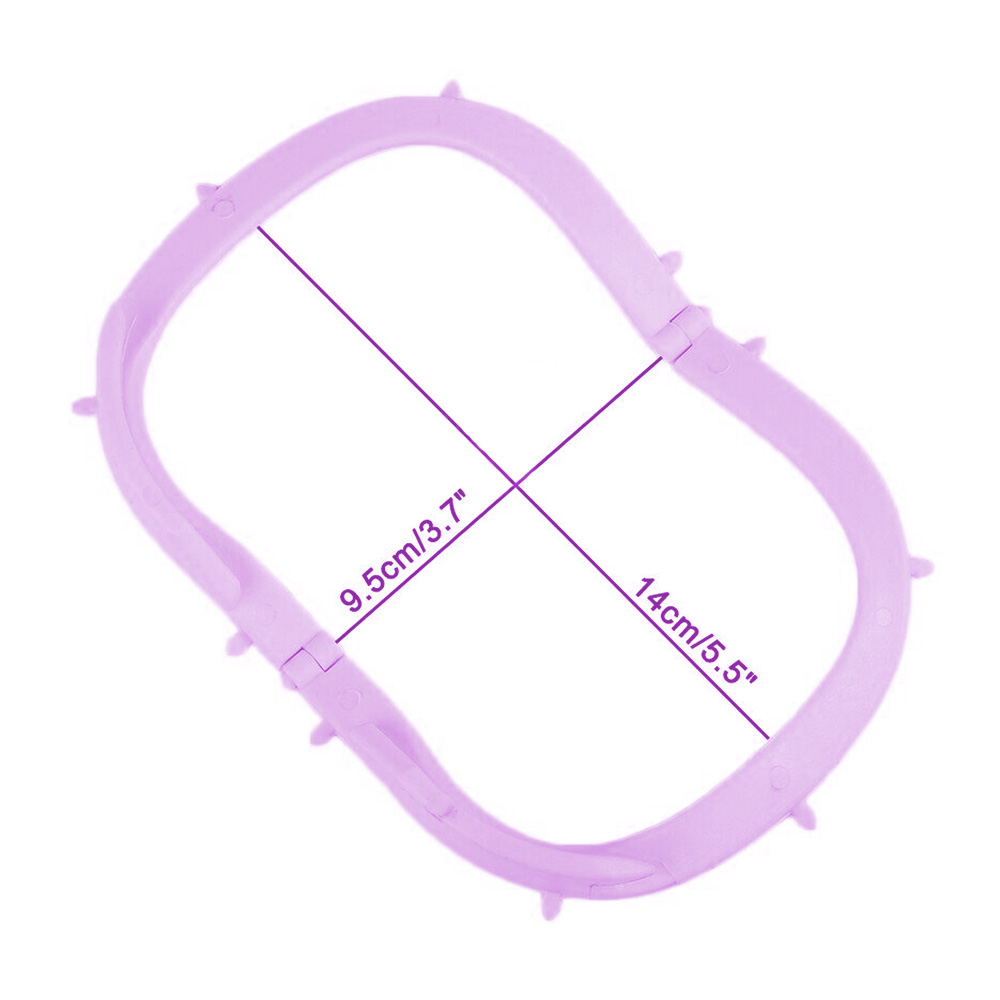 ET Dental Rubber Dam Frames