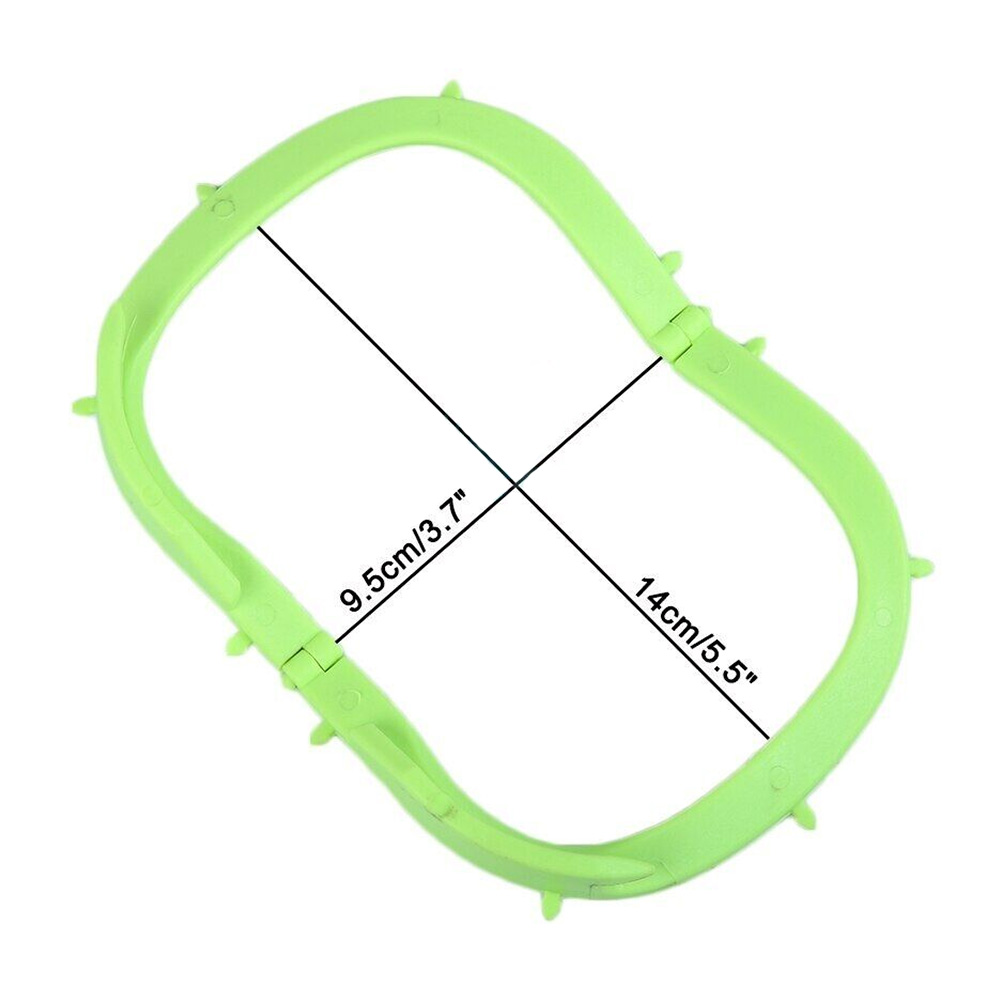 ET Dental Rubber Dam Frames