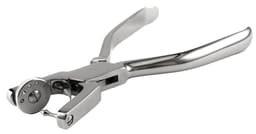 Waldent Rubber Dam Punch Forceps (16/136) - 11